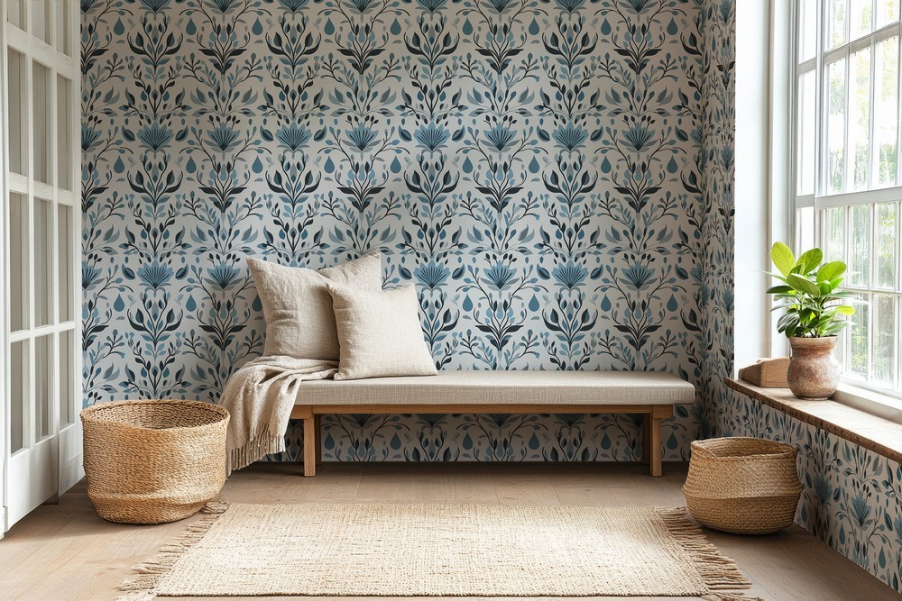 Picture of Rigmor Blue - 1042701-01